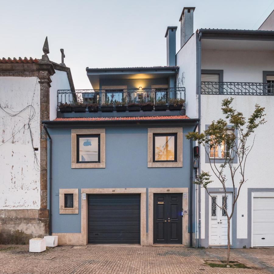Golden Holidays Foz Do Douro Porto Exterior photo