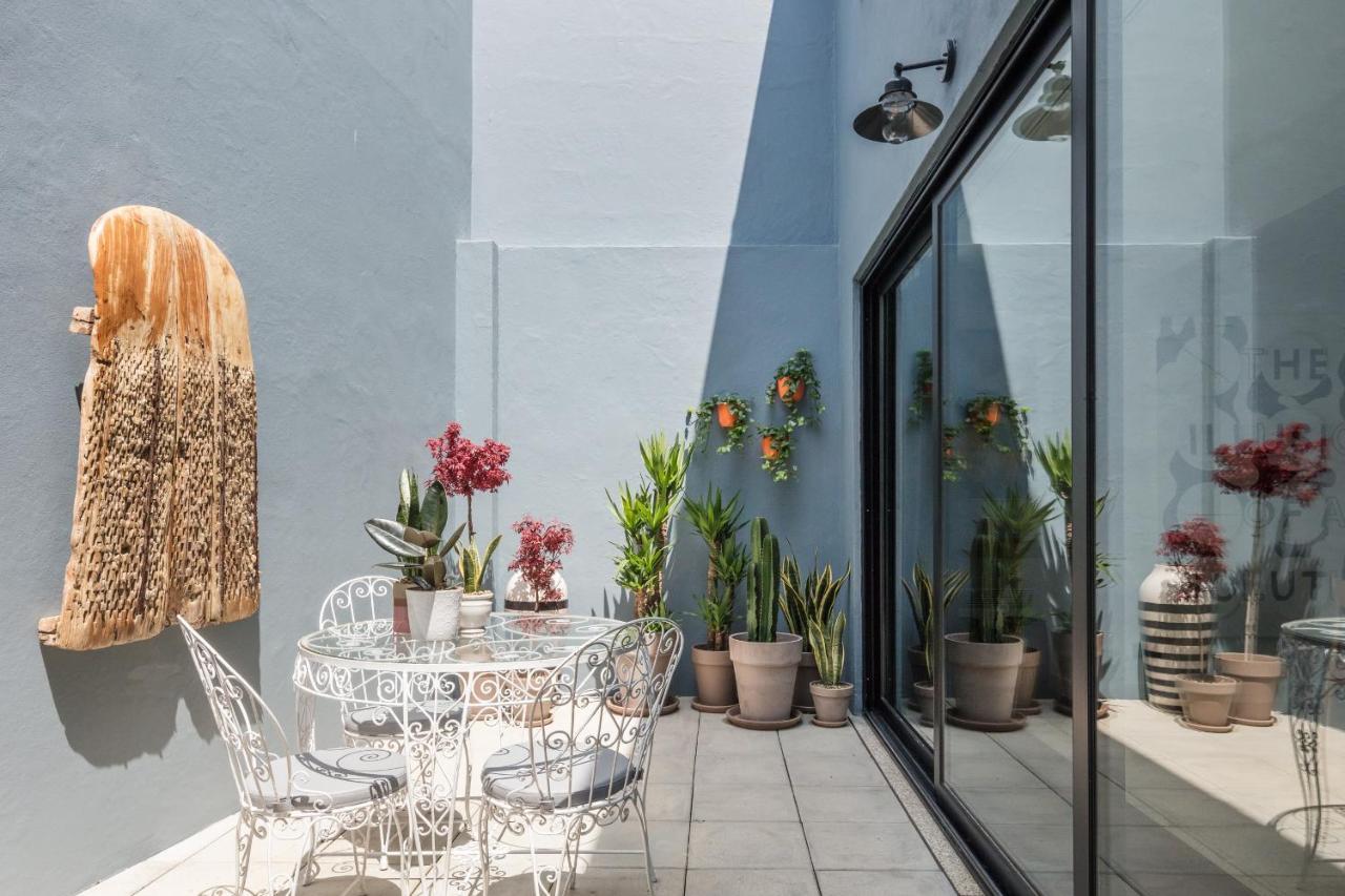 Golden Holidays Foz Do Douro Porto Exterior photo
