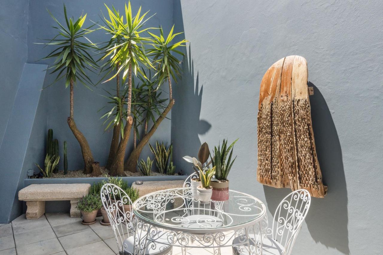 Golden Holidays Foz Do Douro Porto Exterior photo