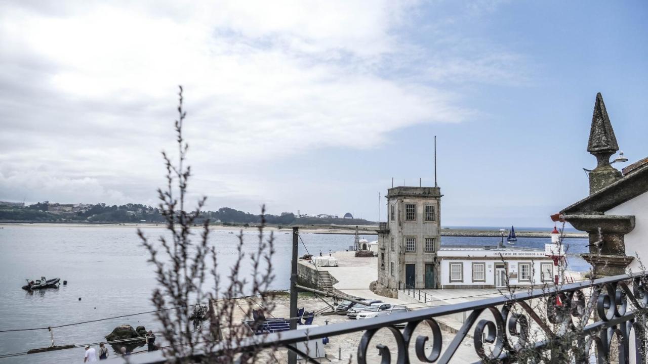 Golden Holidays Foz Do Douro Porto Exterior photo
