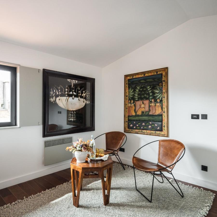 Golden Holidays Foz Do Douro Porto Exterior photo