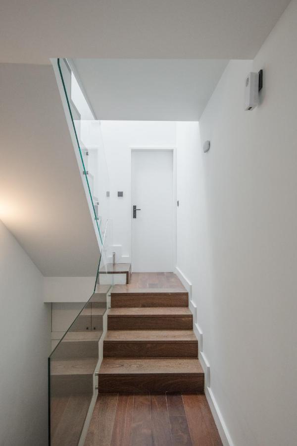 Golden Holidays Foz Do Douro Porto Exterior photo