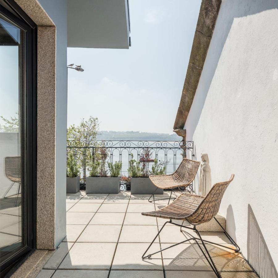 Golden Holidays Foz Do Douro Porto Exterior photo