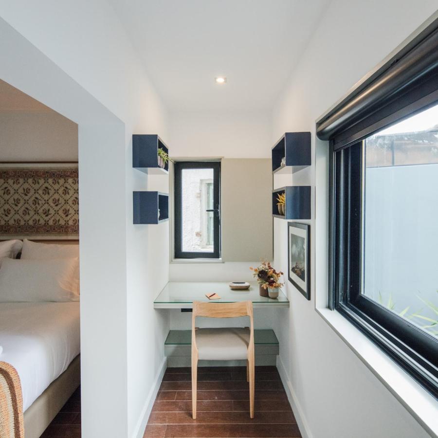 Golden Holidays Foz Do Douro Porto Exterior photo