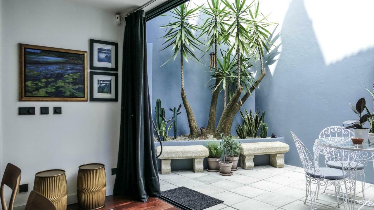 Golden Holidays Foz Do Douro Porto Exterior photo